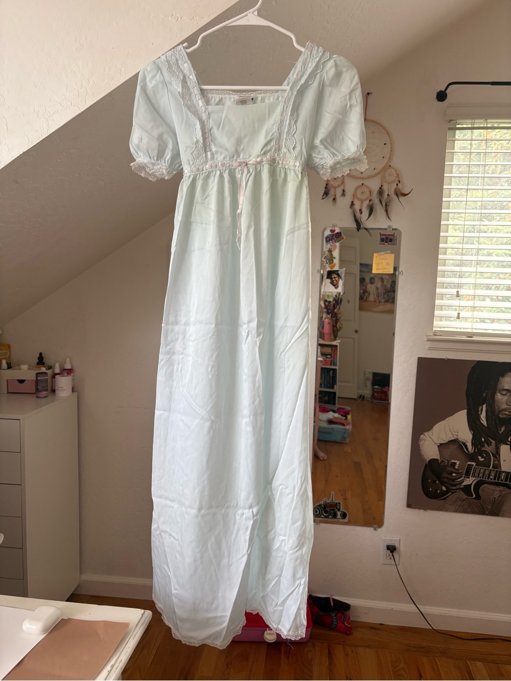 Girl’s Vintage Christan Dior Dreas